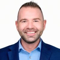 Newrez LLC Employee Joshua Bishop's profile photo