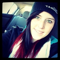 posterGIANT Employee Ashley Marter's profile photo
