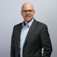 GEOS Group Employee Christophe Dantoine's profile photo