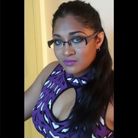 Massy Stores Employee Jade de Vert's profile photo