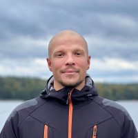 Tomasz Synak's profile photo