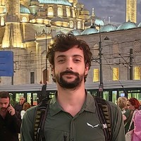 AD Consulting Employee Simone Rinaldi's profile photo