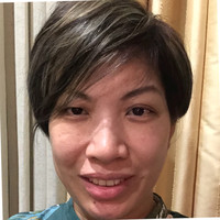 Cornerstone OnDemand Employee Cecilia Ho's profile photo