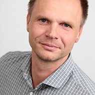 3D-Micromac AG Employee Sven Albert's profile photo