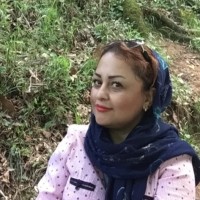 Nevisesh Employee Mahboobeh Islamizad's profile photo