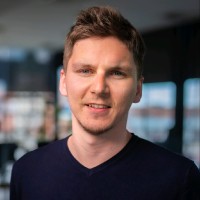 Rentlio Employee Ivan Cukrov's profile photo