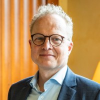 Encevo Employee Peter Raeke's profile photo