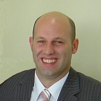 Knight Piesold Employee Tim Rowles's profile photo