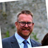 Acrisure Employee Will Carpenter's profile photo