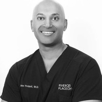 Texas Association of Obstetricians and Gynecologists Employee John Thoppil's profile photo