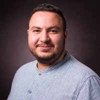Iowa State University Employee Ibrahim Odeh's profile photo