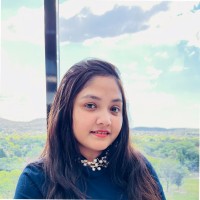 ACT Government Employee Soha Srisha's profile photo