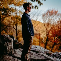 FEMA Employee Sam Sanderson's profile photo