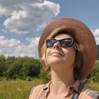 Dominika Susło Email & Phone Number