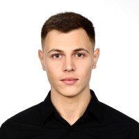 Vazco Employee Michał Zendran's profile photo