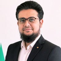Muhammad Akhoon Email & Phone Number