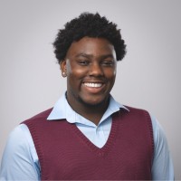ColorStack Employee Deandre Scott's profile photo