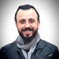 Huseyin Sertlek Email & Phone Number