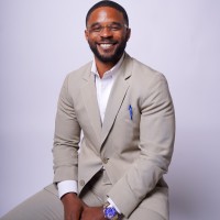 Edge For Life Employee RJ Sweetney's profile photo