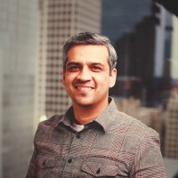 4M Analytics Employee Kaustubh Page's profile photo