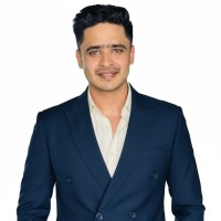 VARITE INC Employee Shihan Pasha's profile photo