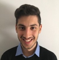 Datastar Employee Martin Lopez's profile photo