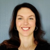 Ørsted Employee Megan Eakin's profile photo