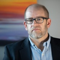 Stacked Communications Employee Joshua Stack's profile photo
