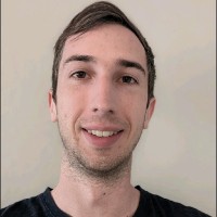 Apple Employee Daniel Howe's profile photo