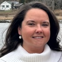 Agile Mile, Inc. Employee Heather van Epps's profile photo