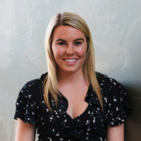 Apple Employee Kate Bernhardt's profile photo