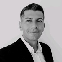 Maybach International Group LLC Employee Kristijan Maglovski's profile photo