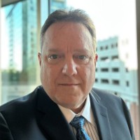 Eminent Astrotech Limited Employee Bob Baldry's profile photo