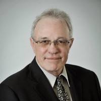 En-Pro International Employee John Guppy's profile photo