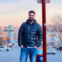 Gurwinder Singh Email