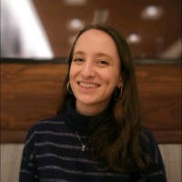 Turkois Employee Lauren Vicenzi's profile photo