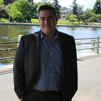 The Premium Beer Company And Moosehead Breweries Employee Ian Sanger's profile photo