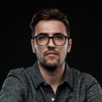 Embacy Employee Artem Kuznetsov's profile photo