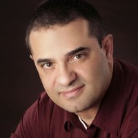 InSync Solutions Consulting Inc. Employee Bashar Abdullah's profile photo