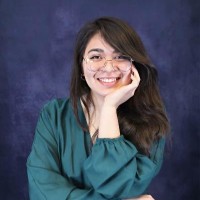 Arden Shore Child and Family Services Employee Estrella Gomez Hernandez's profile photo