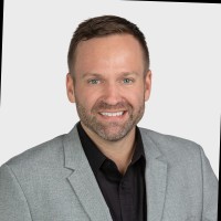 ISG Employee Josh Slater's profile photo