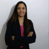 Conlog SA Employee Michelle Buarque Peixoto's profile photo
