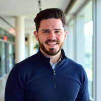 Virtute Employee Eric Duffy's profile photo