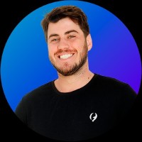 Usemobile Employee Patrick Brunoro's profile photo
