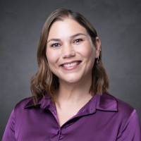 Federal Reserve Bank of St. Louis Employee Julie Holdener's profile photo