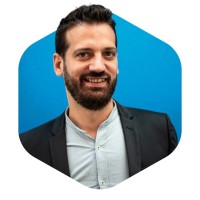 Agence KN Employee Thomas Baudry's profile photo