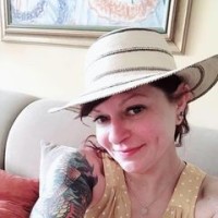 Painful Pleasures Employee Michelle Gagnier's profile photo