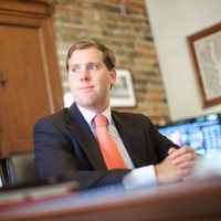 Canal Capital Management Employee Neil Gilliss's profile photo