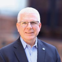 Reliabilityweb Employee Bob Francis's profile photo