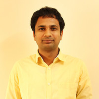 WebEnrich Employee Nikhil Reddy's profile photo